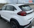 Белый Чери Tiggo 2 Pro, объемом двигателя 1.5 л и пробегом 36 тыс. км за 12200 $, фото 2 на Automoto.ua