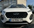 Білий Чері Tiggo 2 Pro, об'ємом двигуна 1.5 л та пробігом 62 тис. км за 9500 $, фото 5 на Automoto.ua