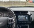 Белый Чери Tiggo 2 Pro, объемом двигателя 1.5 л и пробегом 36 тыс. км за 12200 $, фото 5 на Automoto.ua