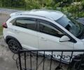Белый Чери Tiggo 2 Pro, объемом двигателя 1.5 л и пробегом 22 тыс. км за 10500 $, фото 1 на Automoto.ua