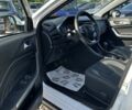 Білий Чері Tiggo 2 Pro, об'ємом двигуна 1.5 л та пробігом 62 тис. км за 9500 $, фото 12 на Automoto.ua