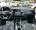 Білий Чері Tiggo 2 Pro, об'ємом двигуна 1.5 л та пробігом 62 тис. км за 9500 $, фото 10 на Automoto.ua
