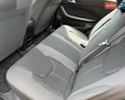 Черный Чери Tiggo 2 Pro, объемом двигателя 1.5 л и пробегом 19 тыс. км за 12500 $, фото 30 на Automoto.ua