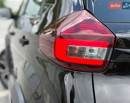 Черный Чери Tiggo 2 Pro, объемом двигателя 1.5 л и пробегом 19 тыс. км за 12500 $, фото 16 на Automoto.ua