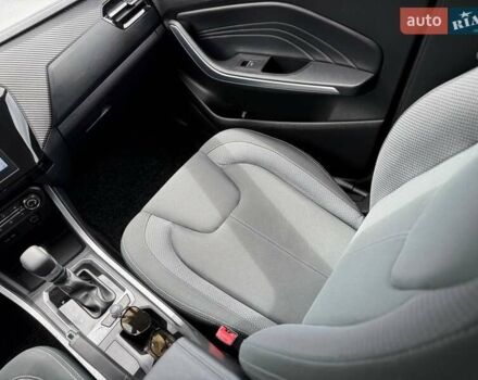 Черный Чери Tiggo 2 Pro, объемом двигателя 1.5 л и пробегом 19 тыс. км за 12500 $, фото 38 на Automoto.ua