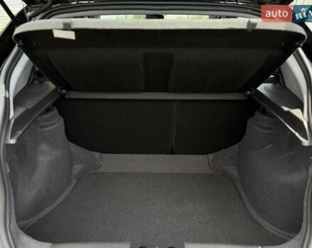 Черный Чери Tiggo 2 Pro, объемом двигателя 1.5 л и пробегом 19 тыс. км за 12500 $, фото 11 на Automoto.ua