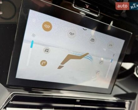 Чорний Чері Tiggo 2 Pro, об'ємом двигуна 1.5 л та пробігом 19 тис. км за 12700 $, фото 39 на Automoto.ua