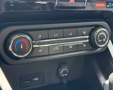 Черный Чери Tiggo 2 Pro, объемом двигателя 1.5 л и пробегом 19 тыс. км за 12500 $, фото 27 на Automoto.ua