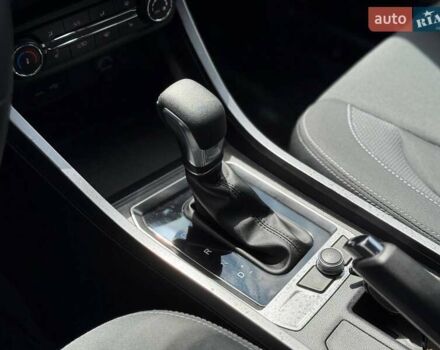 Черный Чери Tiggo 2 Pro, объемом двигателя 1.5 л и пробегом 19 тыс. км за 12500 $, фото 28 на Automoto.ua