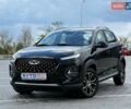 Чорний Чері Tiggo 2 Pro, об'ємом двигуна 1.5 л та пробігом 19 тис. км за 12700 $, фото 2 на Automoto.ua