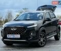 Чорний Чері Tiggo 2 Pro, об'ємом двигуна 1.5 л та пробігом 19 тис. км за 12700 $, фото 1 на Automoto.ua