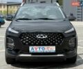 Чорний Чері Tiggo 2 Pro, об'ємом двигуна 1.5 л та пробігом 19 тис. км за 12700 $, фото 3 на Automoto.ua