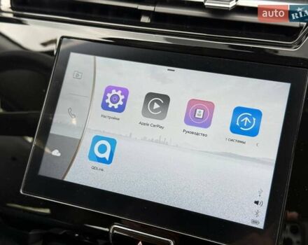 Черный Чери Tiggo 2 Pro, объемом двигателя 1.5 л и пробегом 19 тыс. км за 12500 $, фото 39 на Automoto.ua
