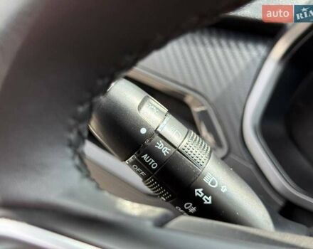 Черный Чери Tiggo 2 Pro, объемом двигателя 1.5 л и пробегом 19 тыс. км за 12500 $, фото 22 на Automoto.ua