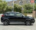 Чорний Чері Tiggo 2 Pro, об'ємом двигуна 1.5 л та пробігом 19 тис. км за 12700 $, фото 5 на Automoto.ua