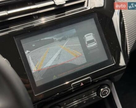 Черный Чери Tiggo 2 Pro, объемом двигателя 1.5 л и пробегом 19 тыс. км за 12500 $, фото 26 на Automoto.ua