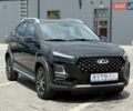 Черный Чери Tiggo 2 Pro, объемом двигателя 1.5 л и пробегом 19 тыс. км за 12500 $, фото 1 на Automoto.ua