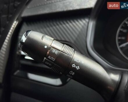 Черный Чери Tiggo 2 Pro, объемом двигателя 1.5 л и пробегом 19 тыс. км за 12500 $, фото 25 на Automoto.ua