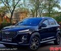 Черный Чери Tiggo 2 Pro, объемом двигателя 15 л и пробегом 78 тыс. км за 10299 $, фото 1 на Automoto.ua