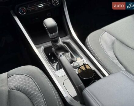 Черный Чери Tiggo 2 Pro, объемом двигателя 1.5 л и пробегом 19 тыс. км за 12500 $, фото 36 на Automoto.ua