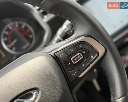 Черный Чери Tiggo 2 Pro, объемом двигателя 1.5 л и пробегом 19 тыс. км за 12500 $, фото 24 на Automoto.ua