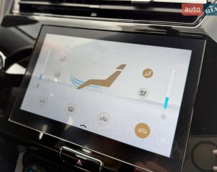 Черный Чери Tiggo 2 Pro, объемом двигателя 1.5 л и пробегом 19 тыс. км за 12500 $, фото 40 на Automoto.ua