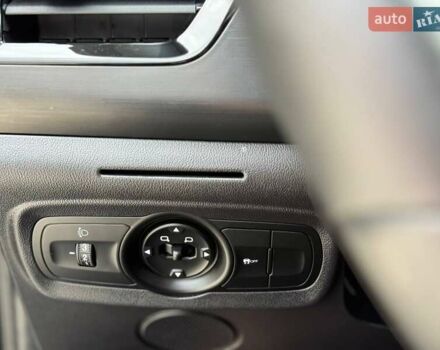 Черный Чери Tiggo 2 Pro, объемом двигателя 1.5 л и пробегом 19 тыс. км за 12500 $, фото 21 на Automoto.ua