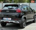 Чорний Чері Tiggo 2 Pro, об'ємом двигуна 1.5 л та пробігом 19 тис. км за 12700 $, фото 6 на Automoto.ua