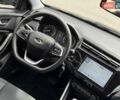 Черный Чери Tiggo 2 Pro, объемом двигателя 1.5 л и пробегом 19 тыс. км за 12500 $, фото 28 на Automoto.ua