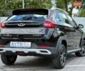 Чорний Чері Tiggo 2 Pro, об'ємом двигуна 1.5 л та пробігом 19 тис. км за 12700 $, фото 8 на Automoto.ua