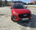 Красный Чери Tiggo 2 Pro, объемом двигателя 1.5 л и пробегом 34 тыс. км за 11000 $, фото 1 на Automoto.ua