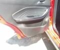 Червоний Чері Tiggo 2 Pro, об'ємом двигуна 1.5 л та пробігом 14 тис. км за 12500 $, фото 8 на Automoto.ua