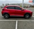 Красный Чери Tiggo 2 Pro, объемом двигателя 1.5 л и пробегом 17 тыс. км за 11200 $, фото 3 на Automoto.ua
