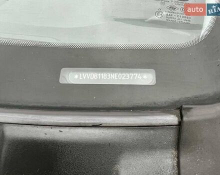 Красный Чери Tiggo 2 Pro, объемом двигателя 1.5 л и пробегом 17 тыс. км за 11200 $, фото 13 на Automoto.ua