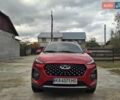 Красный Чери Tiggo 2 Pro, объемом двигателя 1.5 л и пробегом 14 тыс. км за 11500 $, фото 1 на Automoto.ua