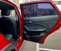 Красный Чери Tiggo 2 Pro, объемом двигателя 1.5 л и пробегом 17 тыс. км за 11200 $, фото 14 на Automoto.ua
