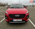 Красный Чери Tiggo 2 Pro, объемом двигателя 1.5 л и пробегом 17 тыс. км за 11200 $, фото 1 на Automoto.ua