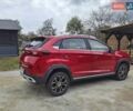 Красный Чери Tiggo 2 Pro, объемом двигателя 1.5 л и пробегом 14 тыс. км за 11500 $, фото 2 на Automoto.ua