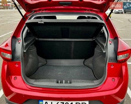 Красный Чери Tiggo 2 Pro, объемом двигателя 1.5 л и пробегом 17 тыс. км за 11200 $, фото 9 на Automoto.ua