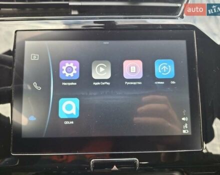 Красный Чери Tiggo 2 Pro, объемом двигателя 1.5 л и пробегом 14 тыс. км за 11500 $, фото 15 на Automoto.ua