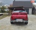 Красный Чери Tiggo 2 Pro, объемом двигателя 1.5 л и пробегом 14 тыс. км за 11500 $, фото 4 на Automoto.ua