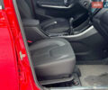 Червоний Чері Tiggo 2 Pro, об'ємом двигуна 1.5 л та пробігом 18 тис. км за 11390 $, фото 27 на Automoto.ua