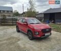 Красный Чери Tiggo 2 Pro, объемом двигателя 1.5 л и пробегом 14 тыс. км за 11500 $, фото 3 на Automoto.ua