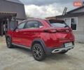 Красный Чери Tiggo 2 Pro, объемом двигателя 1.5 л и пробегом 14 тыс. км за 11500 $, фото 5 на Automoto.ua