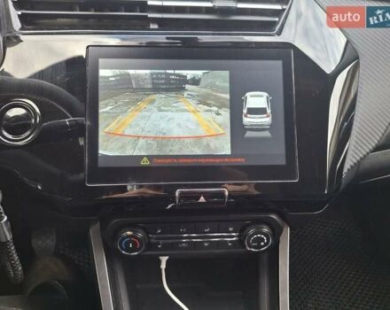 Красный Чери Tiggo 2 Pro, объемом двигателя 1.5 л и пробегом 14 тыс. км за 11500 $, фото 14 на Automoto.ua