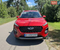 Красный Чери Tiggo 2 Pro, объемом двигателя 1.5 л и пробегом 7 тыс. км за 12000 $, фото 1 на Automoto.ua