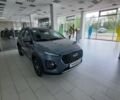 купити нове авто Чері Tiggo 2 Pro 2021 року від офіційного дилера Галичина-Авто Чері фото