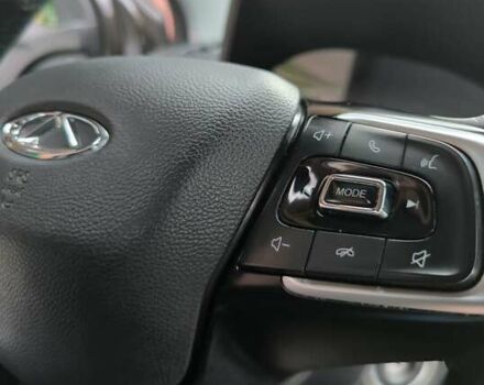 Чері Tiggo 2 Pro, об'ємом двигуна 1.5 л та пробігом 40 тис. км за 10500 $, фото 10 на Automoto.ua