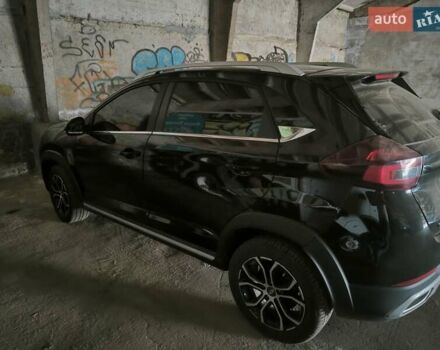 Чері Tiggo 2 Pro, об'ємом двигуна 1.5 л та пробігом 40 тис. км за 10500 $, фото 20 на Automoto.ua