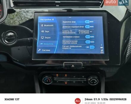 Чері Tiggo 2 Pro, об'ємом двигуна 1.5 л та пробігом 40 тис. км за 10500 $, фото 8 на Automoto.ua